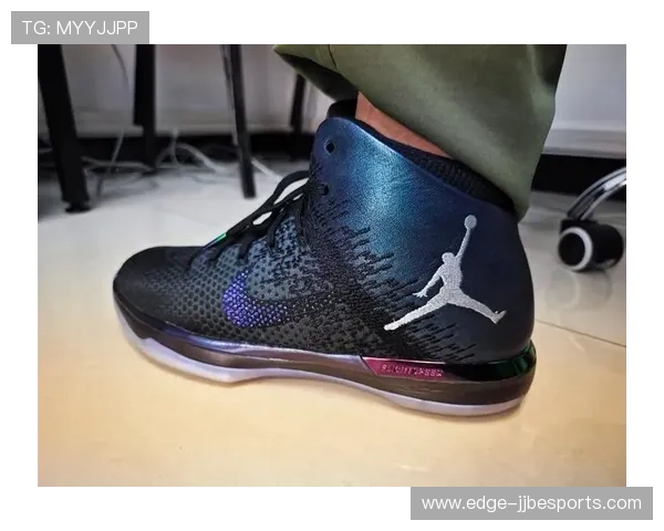 为何足球明星纷纷选择穿着AJ运动服展示个性与实力 为何足球明星纷纷选择穿着AJ运动服展示个性与实力
