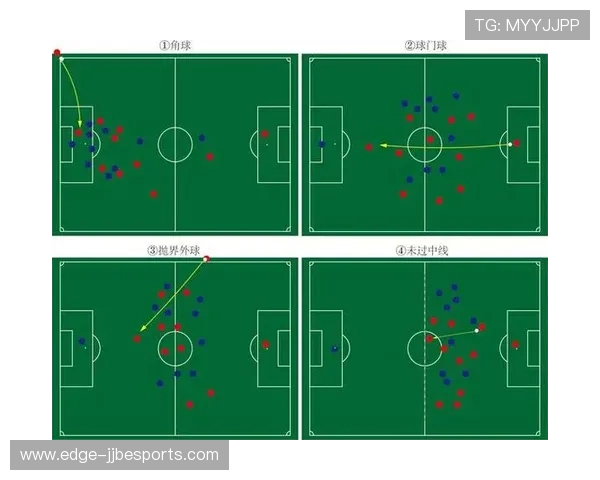 足球场上无越位限制的三位传奇球星及其独特风采解析