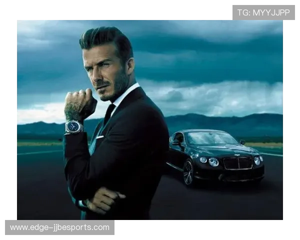 足球球星与奢华手表品牌合作代言人名单揭晓，谁是最新代言人？