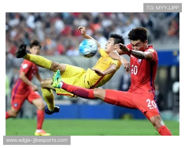 踢足球的韩国球星有哪些知名人物及他们的成就介绍 踢足球的韩国球星有哪些知名人物及他们的成就介绍